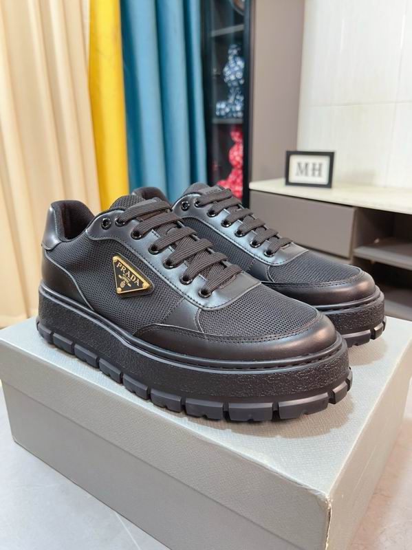 Prada Shoes Mens ID:20260916-260